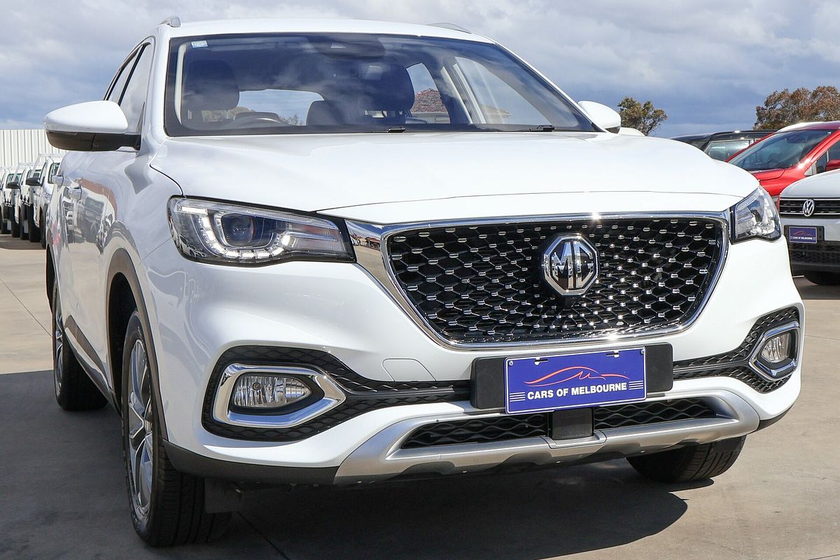 2023 MG HS Vibe SAS23