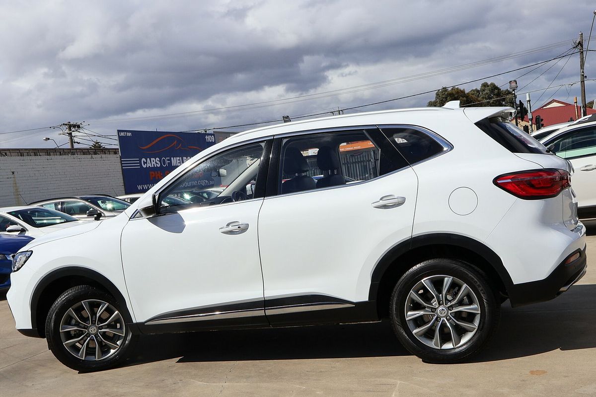 2023 MG HS Vibe SAS23