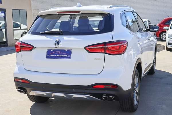 2023 MG HS Vibe SAS23