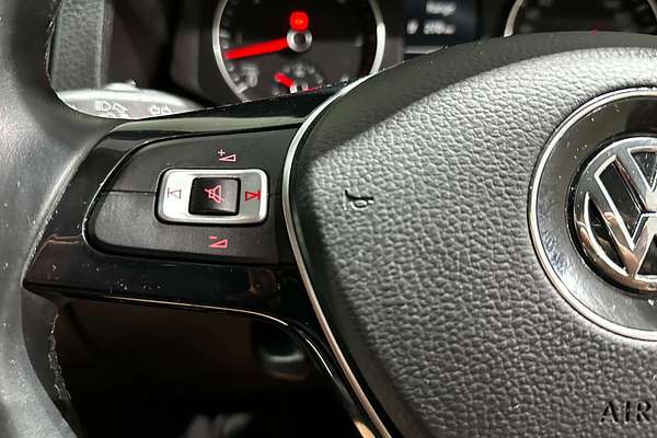 2022 Volkswagen Amarok TDI580 Highline 2H 4X4