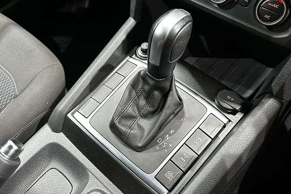 2022 Volkswagen Amarok TDI580 Highline 2H 4X4