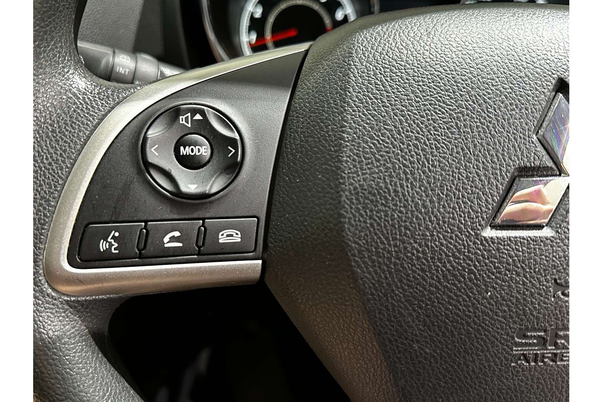 2023 Mitsubishi ASX ES XD