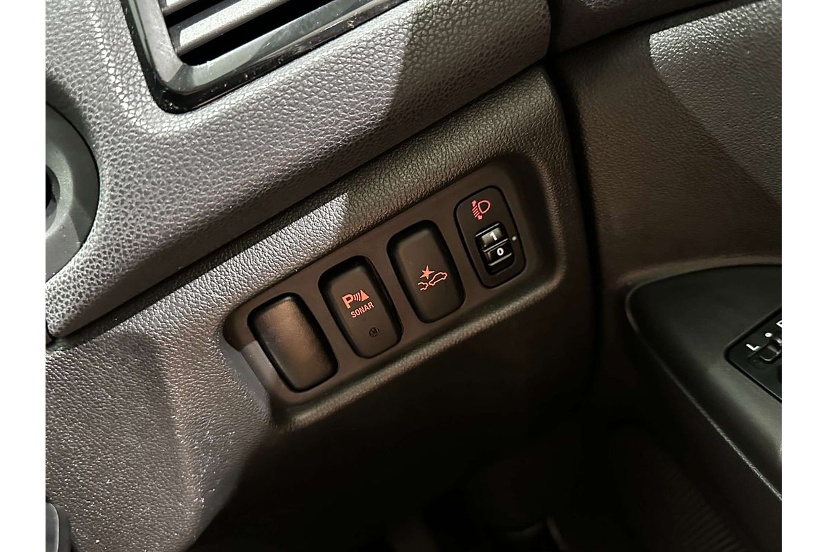2023 Mitsubishi ASX ES XD