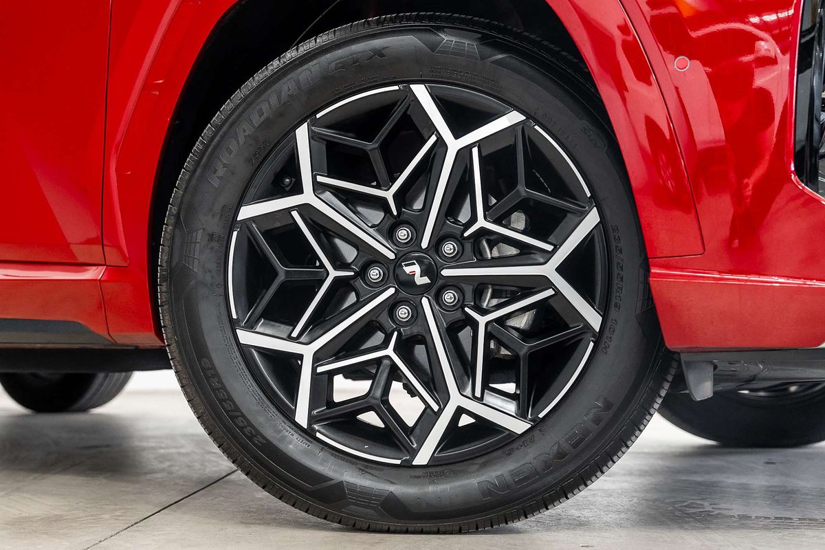 2023 Hyundai Tucson Highlander NX4.V2