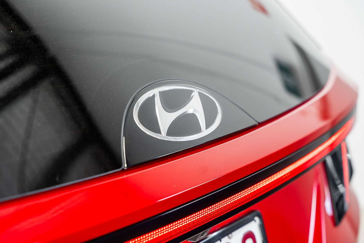 2023 Hyundai Tucson Highlander NX4.V2