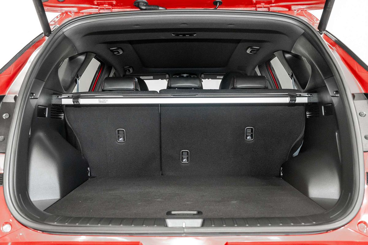 2023 Hyundai Tucson Highlander NX4.V2