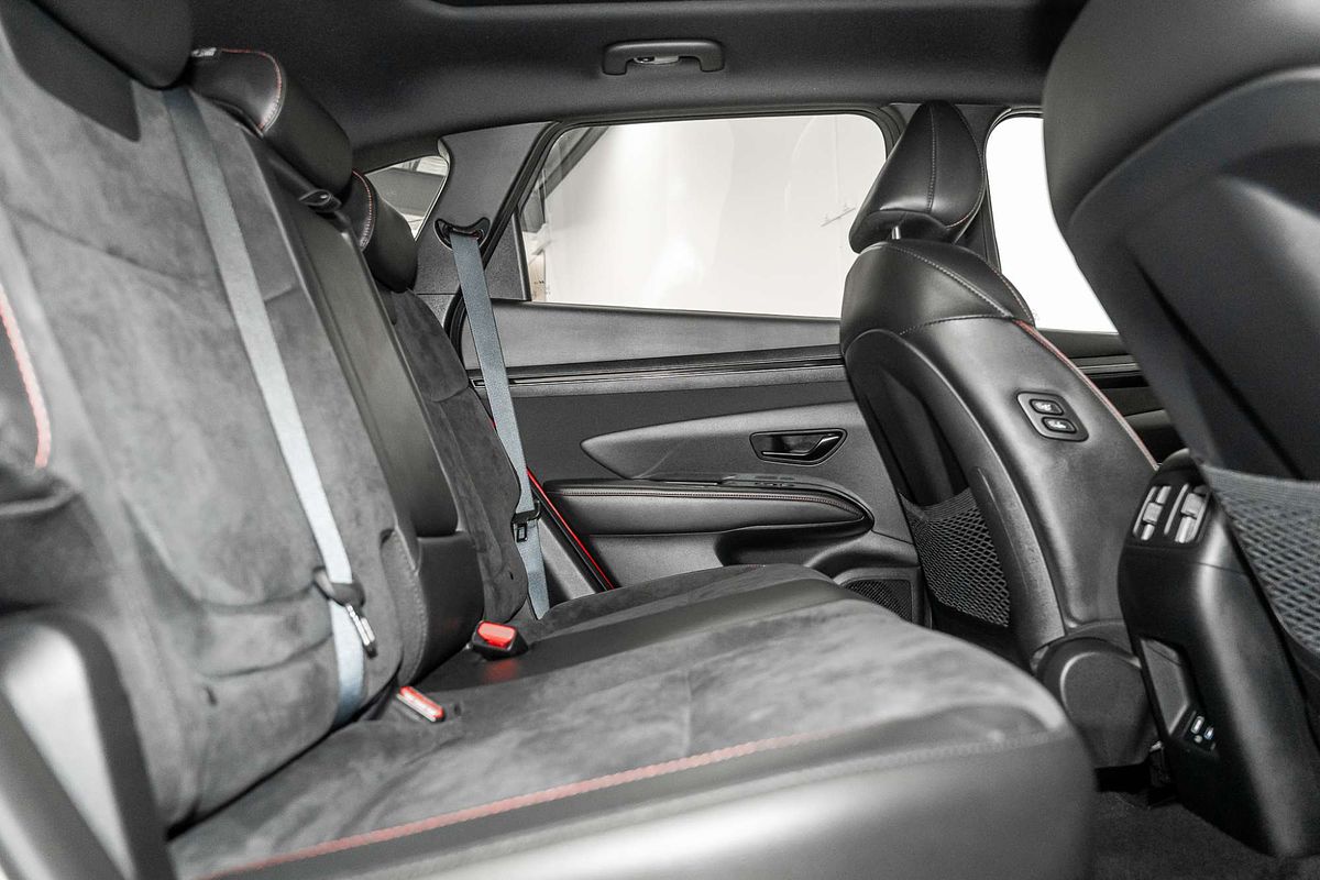 2023 Hyundai Tucson Highlander NX4.V2