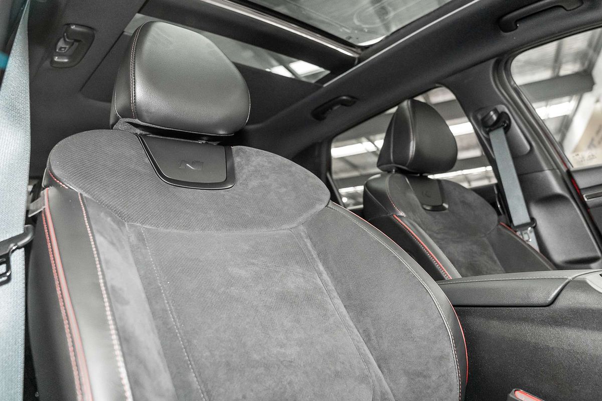 2023 Hyundai Tucson Highlander NX4.V2