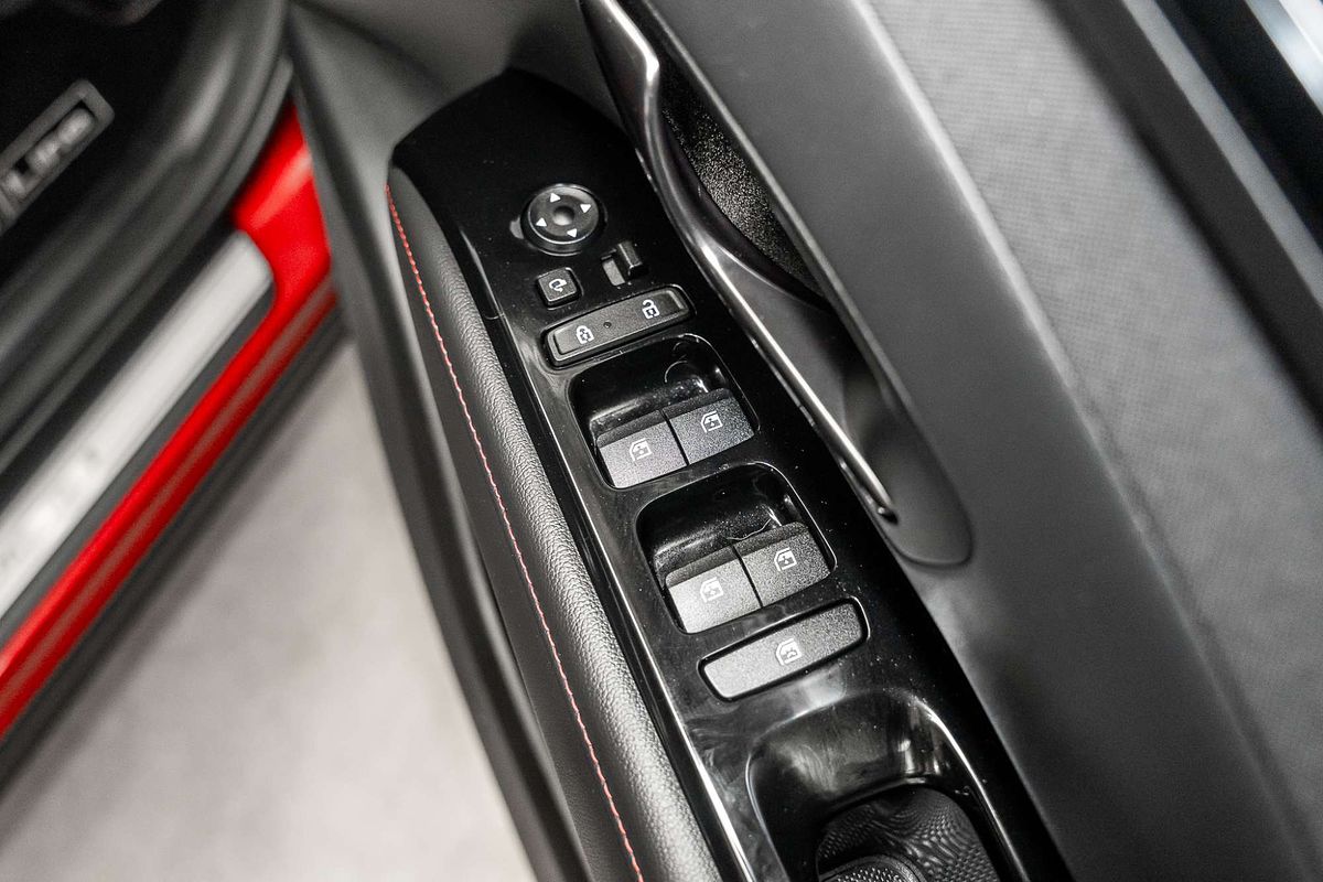 2023 Hyundai Tucson Highlander NX4.V2