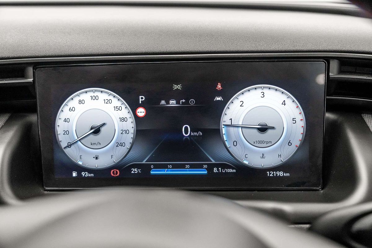 2023 Hyundai Tucson Highlander NX4.V2