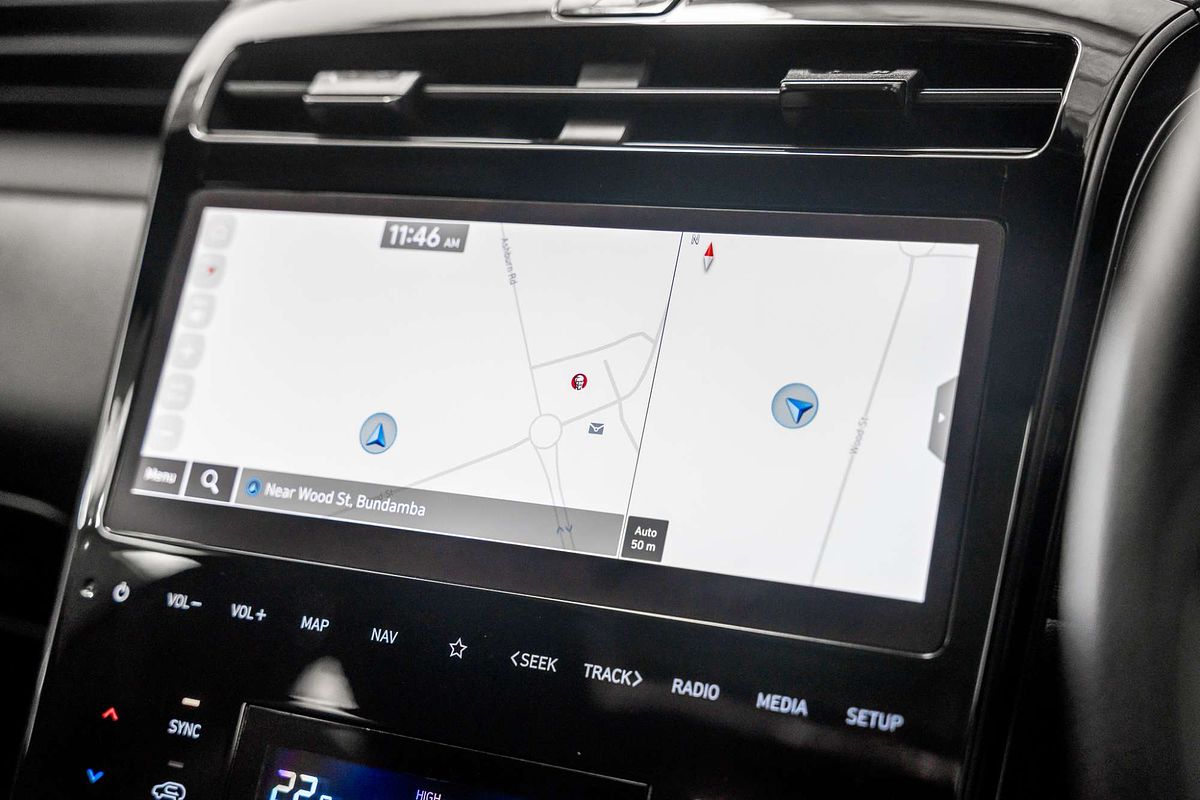 2023 Hyundai Tucson Highlander NX4.V2