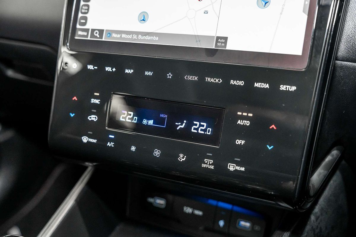 2023 Hyundai Tucson Highlander NX4.V2