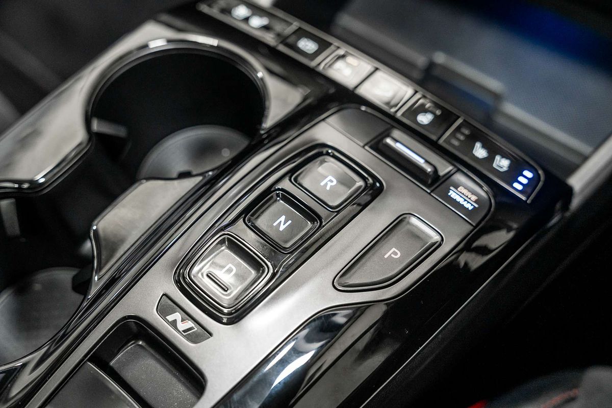 2023 Hyundai Tucson Highlander NX4.V2