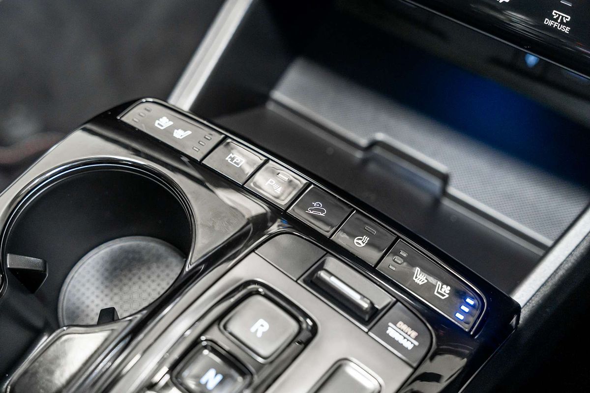 2023 Hyundai Tucson Highlander NX4.V2