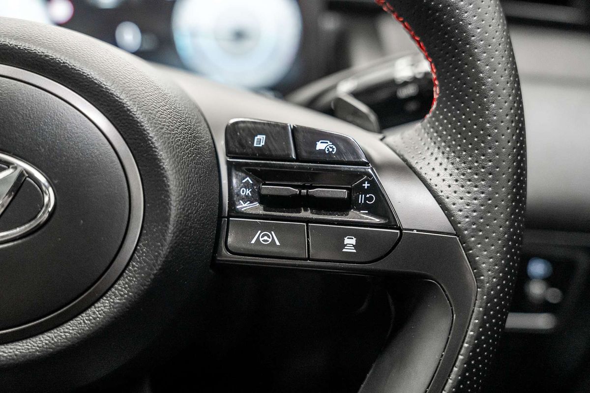 2023 Hyundai Tucson Highlander NX4.V2