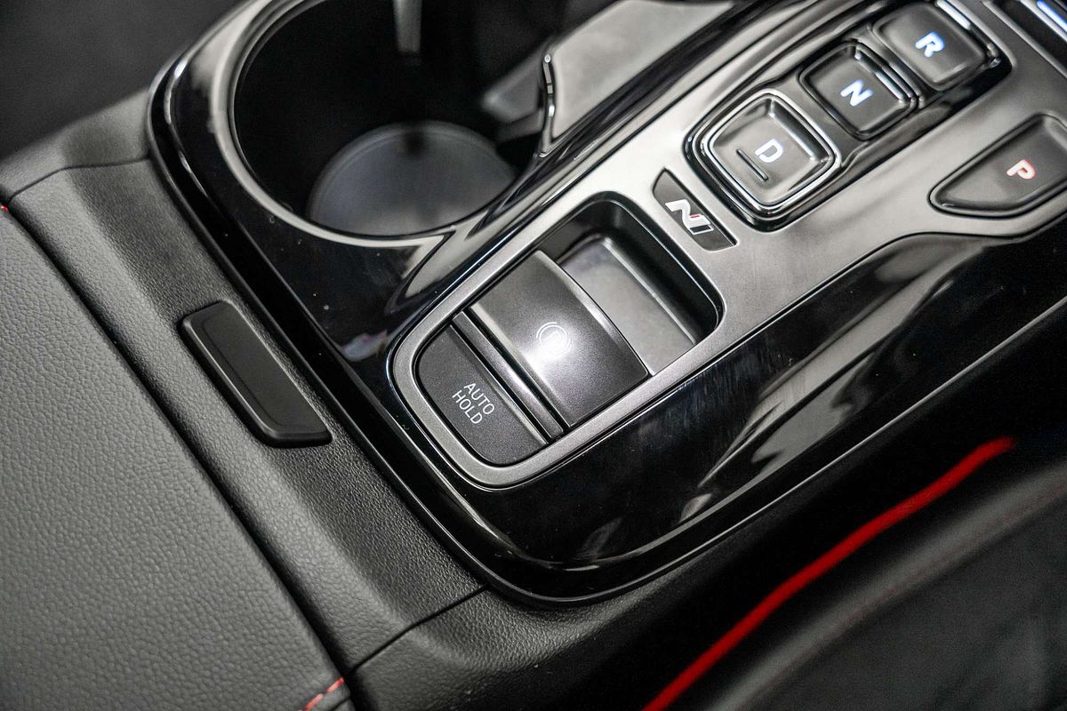 2023 Hyundai Tucson Highlander NX4.V2