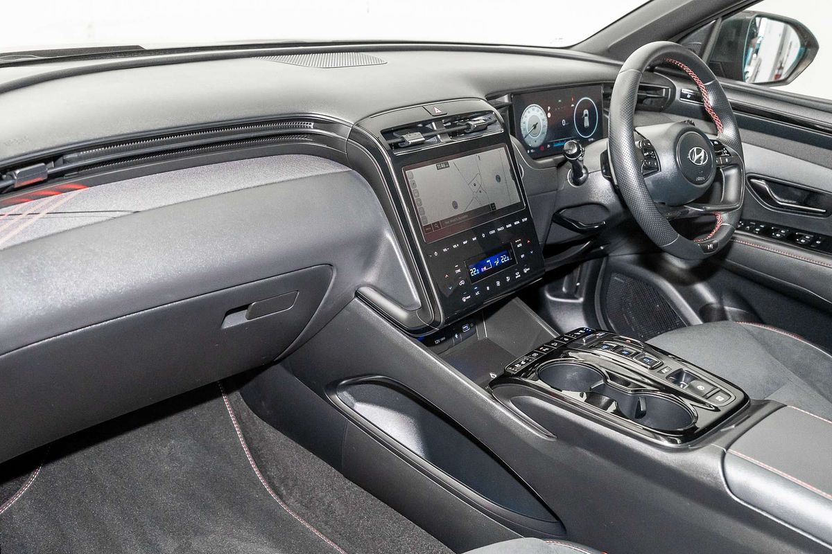 2023 Hyundai Tucson Highlander NX4.V2