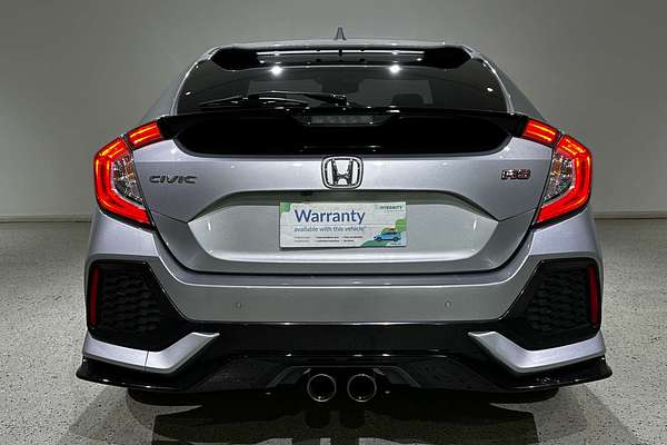 2019 Honda Civic RS 10th Gen