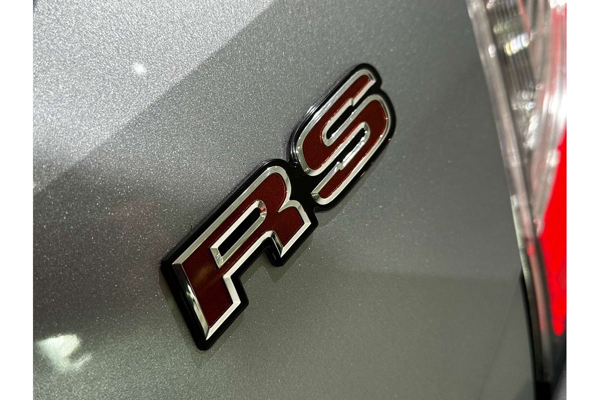 2019 Honda Civic RS 10th Gen