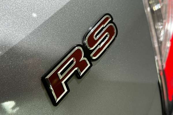 2019 Honda Civic RS 10th Gen