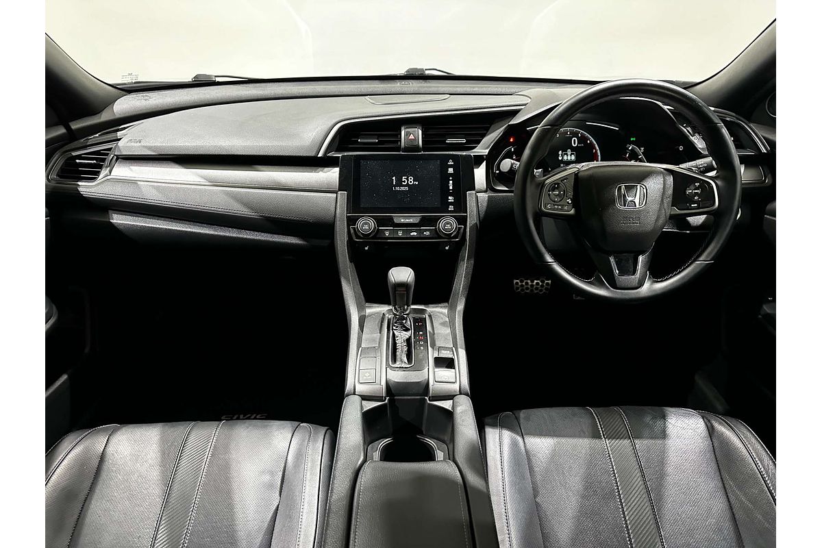 2019 Honda Civic RS 10th Gen