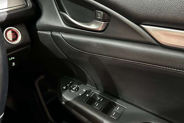 2019 Honda Civic RS 10th Gen