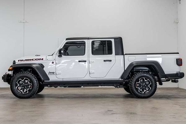 2023 Jeep Gladiator Rubicon JT All Wheel Drive