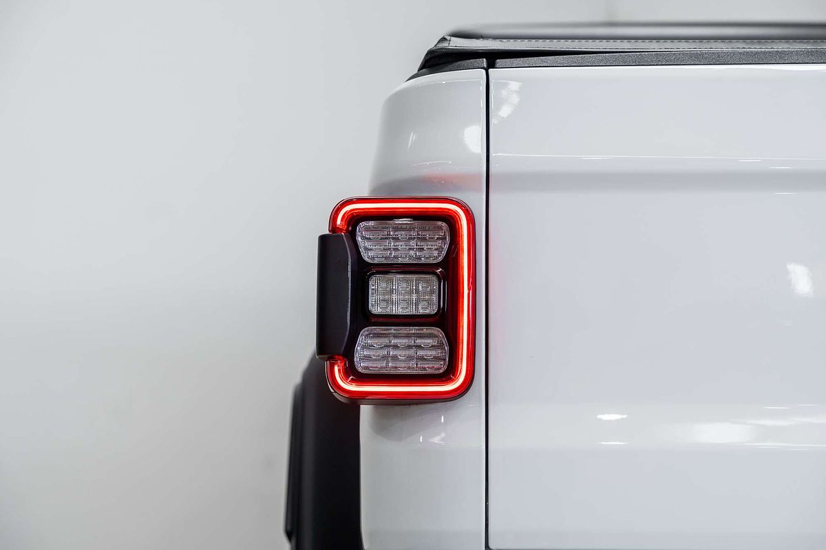 2023 Jeep Gladiator Rubicon JT All Wheel Drive