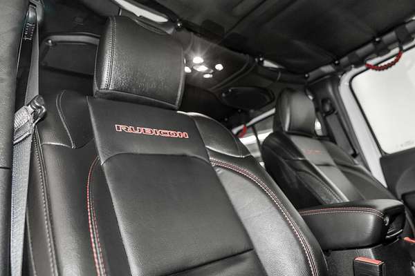 2023 Jeep Gladiator Rubicon JT All Wheel Drive