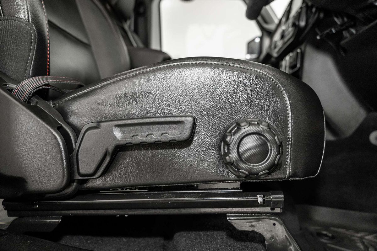2023 Jeep Gladiator Rubicon JT All Wheel Drive