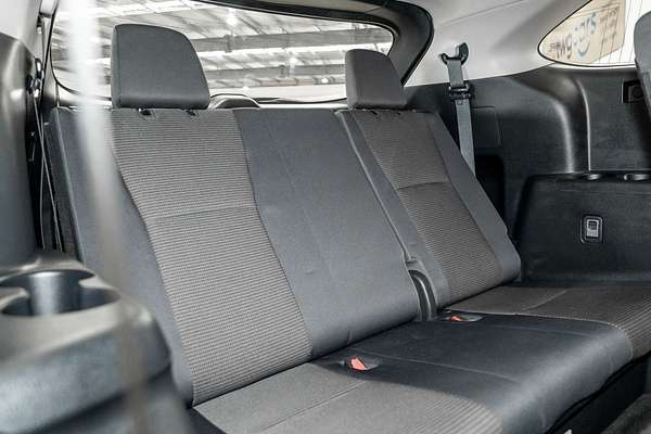 2023 Toyota Kluger GX TXUA70R