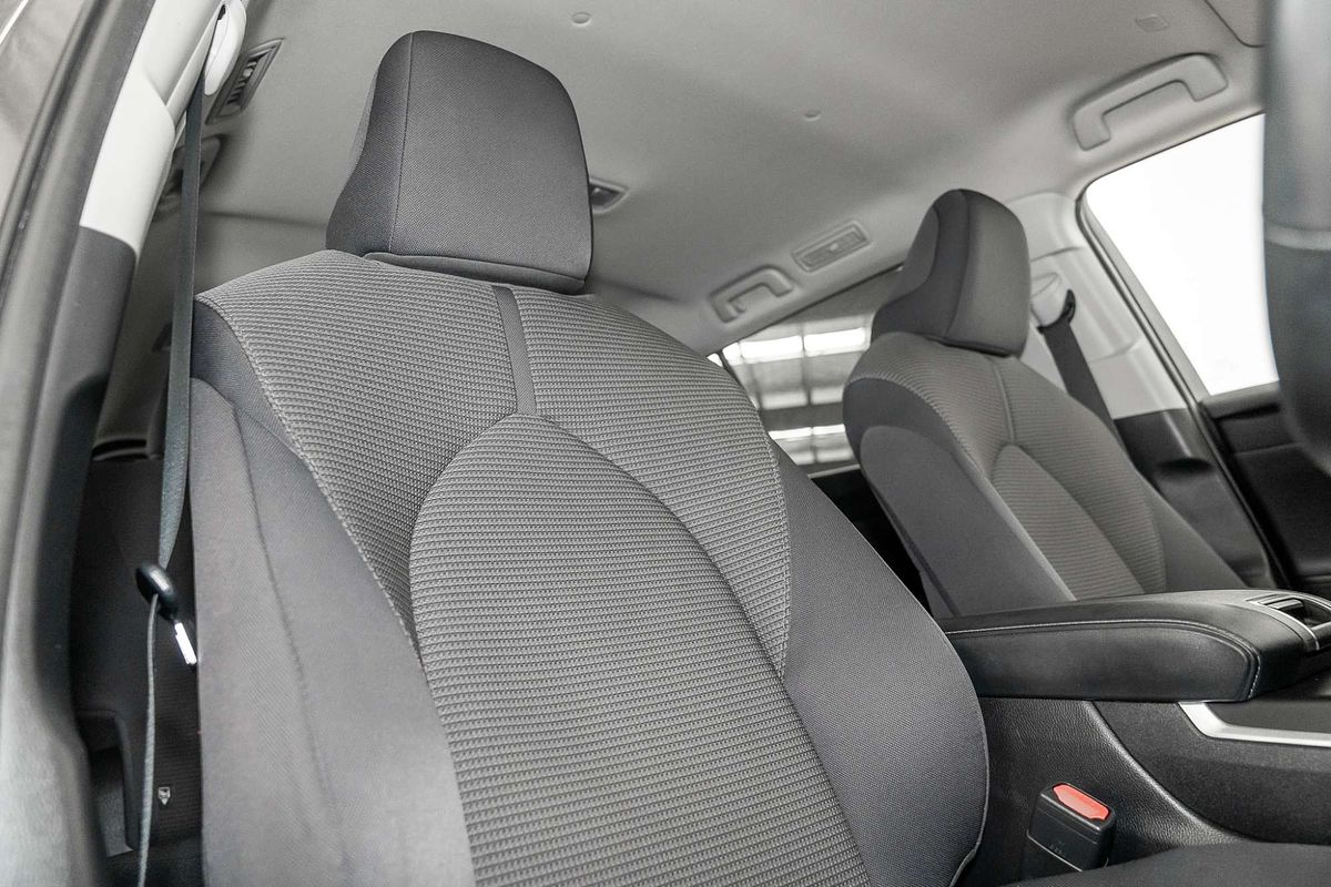 2023 Toyota Kluger GX TXUA70R