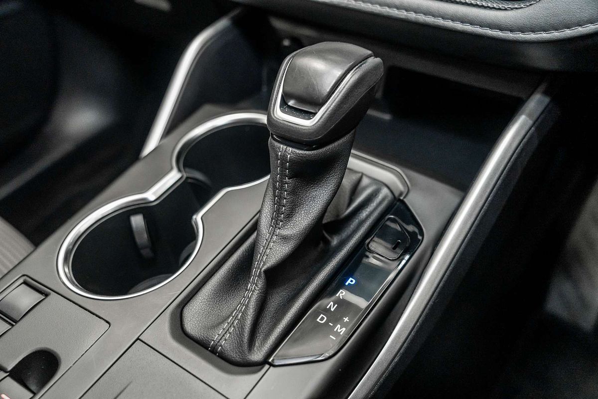 2023 Toyota Kluger GX TXUA70R