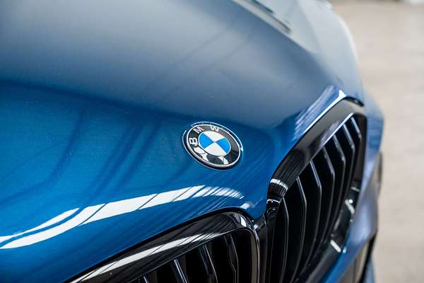 2021 BMW X5 xDrive30d M Sport G05