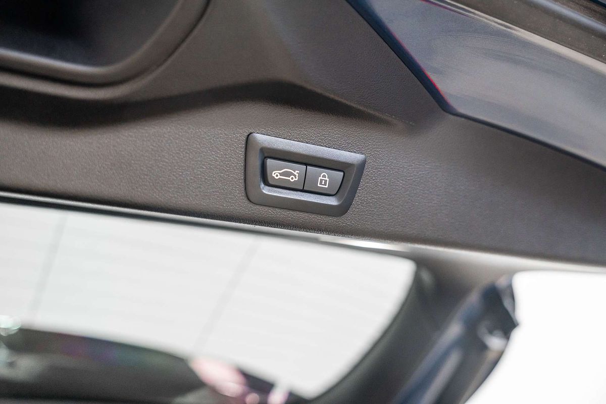 2021 BMW X5 xDrive30d M Sport G05