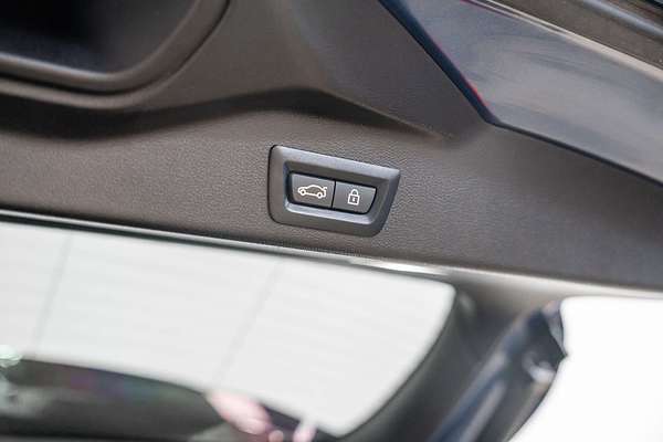 2021 BMW X5 xDrive30d M Sport G05