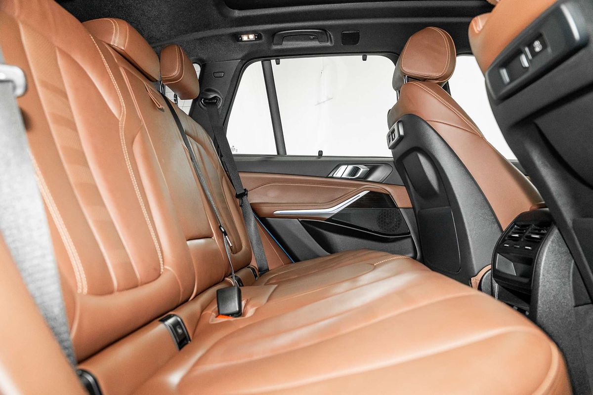 2021 BMW X5 xDrive30d M Sport G05