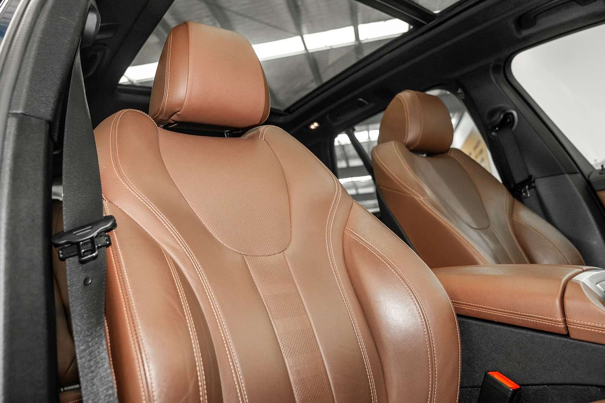 2021 BMW X5 xDrive30d M Sport G05