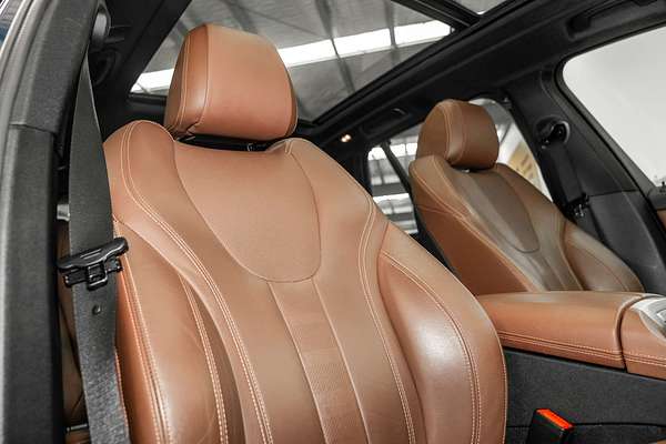 2021 BMW X5 xDrive30d M Sport G05
