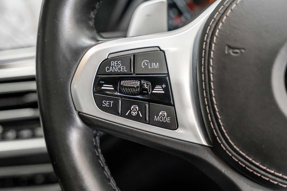2021 BMW X5 xDrive30d M Sport G05