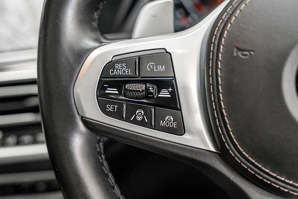 2021 BMW X5 xDrive30d M Sport G05
