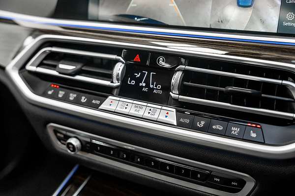 2021 BMW X5 xDrive30d M Sport G05