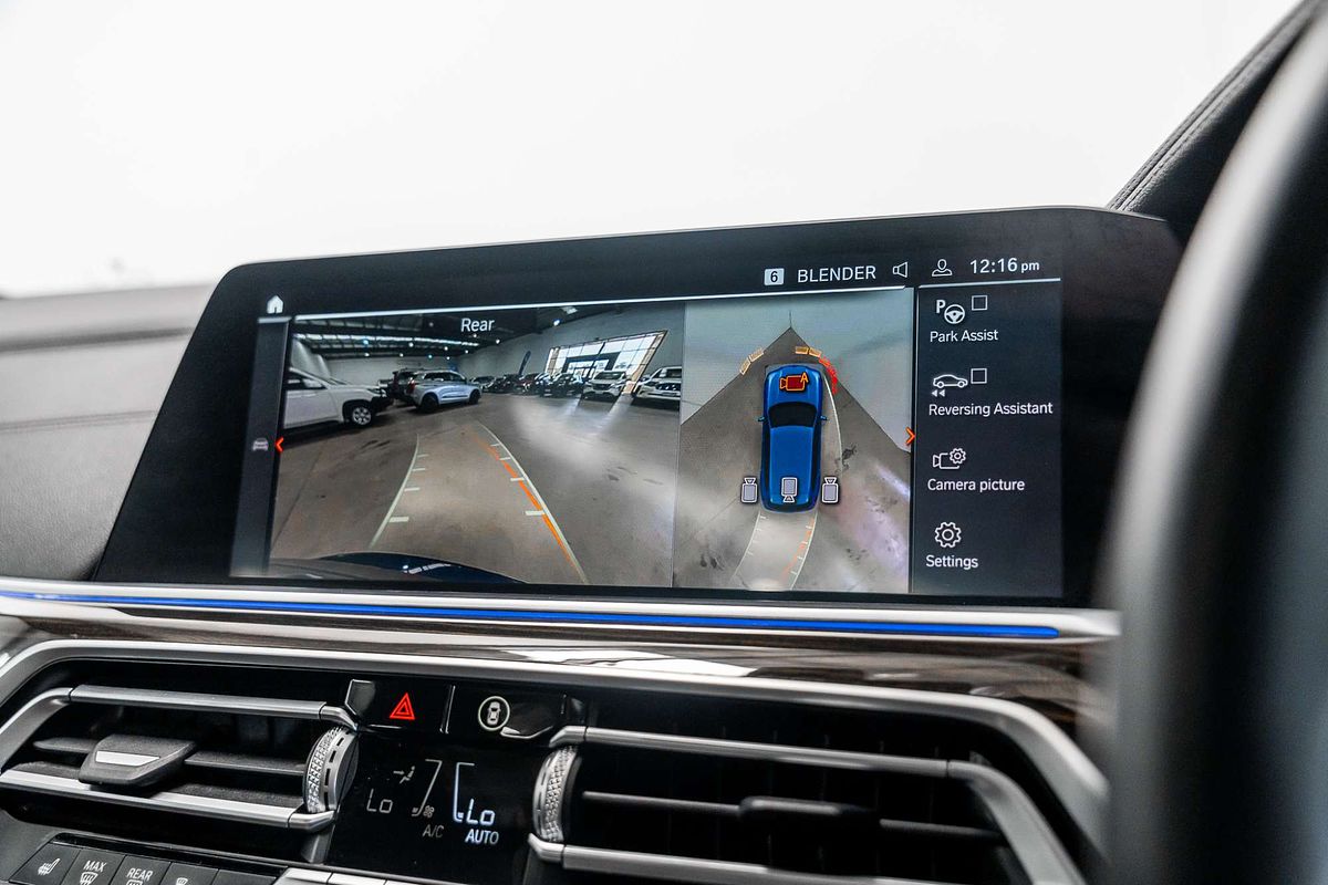 2021 BMW X5 xDrive30d M Sport G05