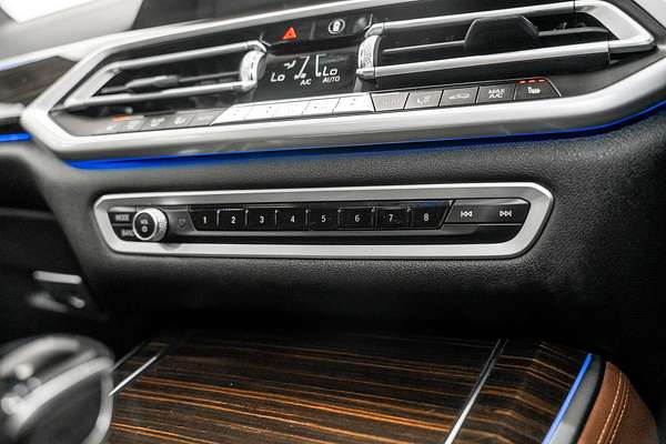2021 BMW X5 xDrive30d M Sport G05