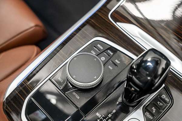 2021 BMW X5 xDrive30d M Sport G05