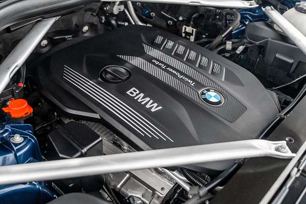 2021 BMW X5 xDrive30d M Sport G05