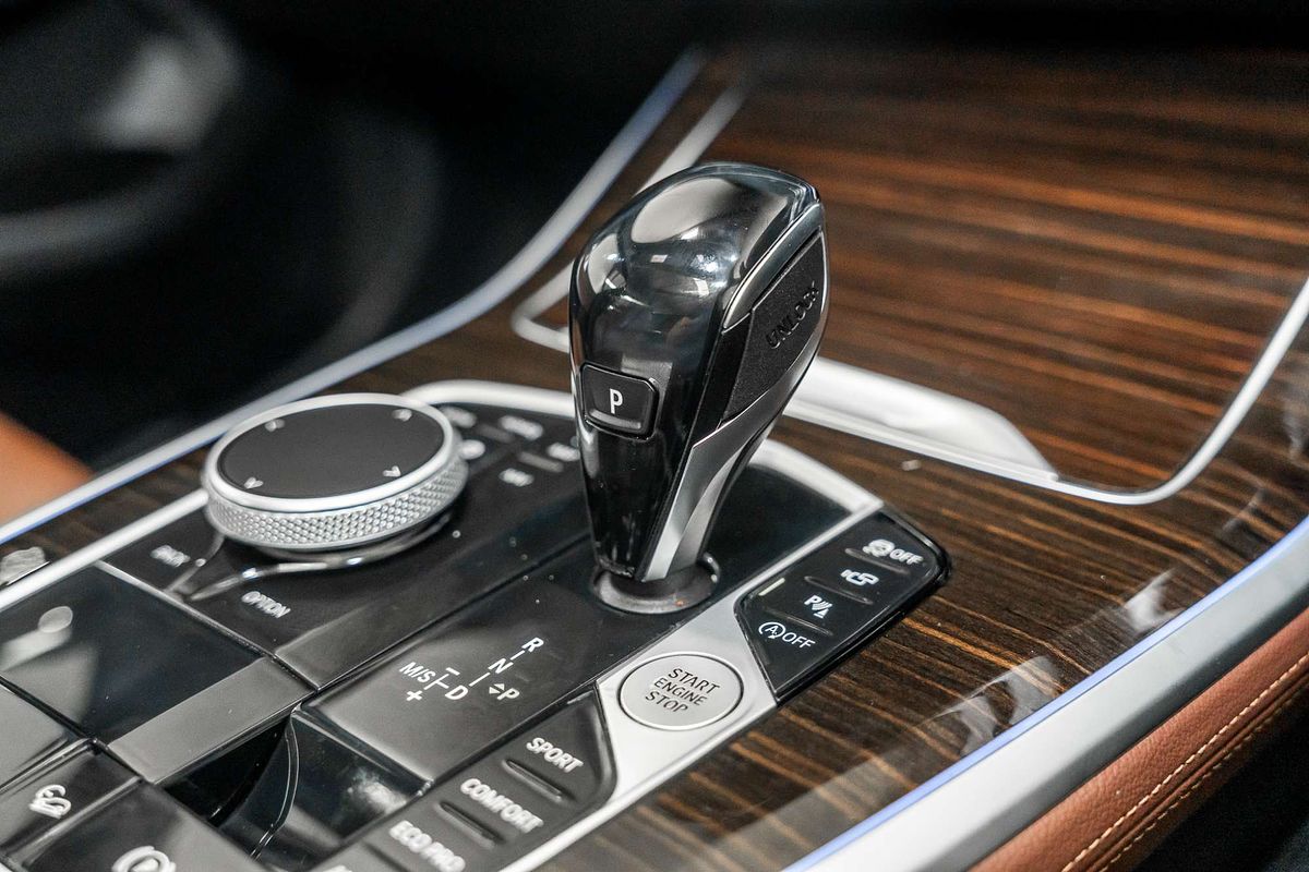 2021 BMW X5 xDrive30d M Sport G05