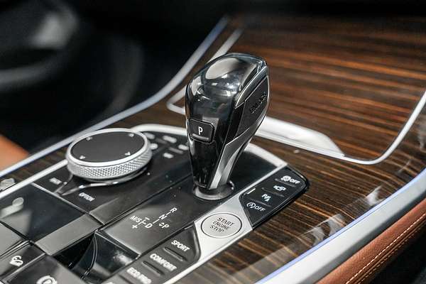 2021 BMW X5 xDrive30d M Sport G05
