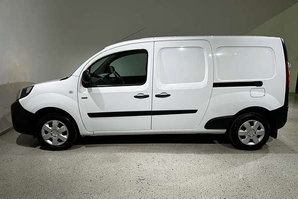 2021 Renault Kangoo Maxi Z.E F61 Phase II LWB