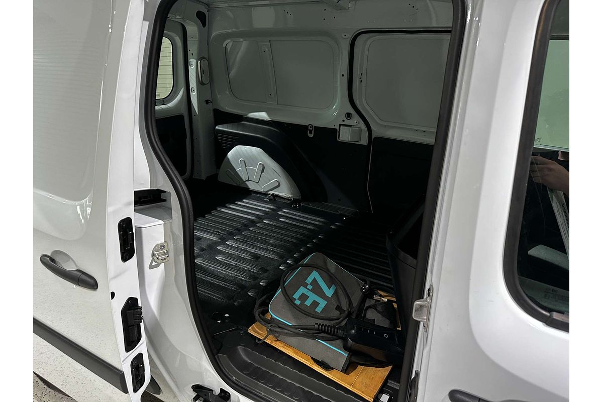 2021 Renault Kangoo Maxi Z.E F61 Phase II LWB